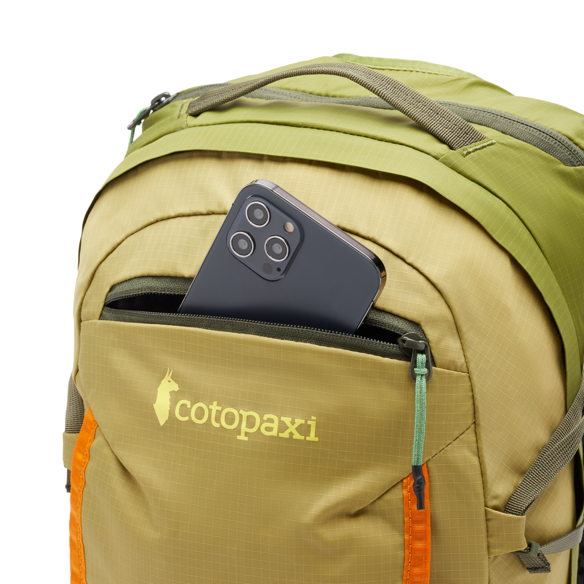 Cotopaxi Lagos 15L Hydration Pack (S23495U478) SAMPLE