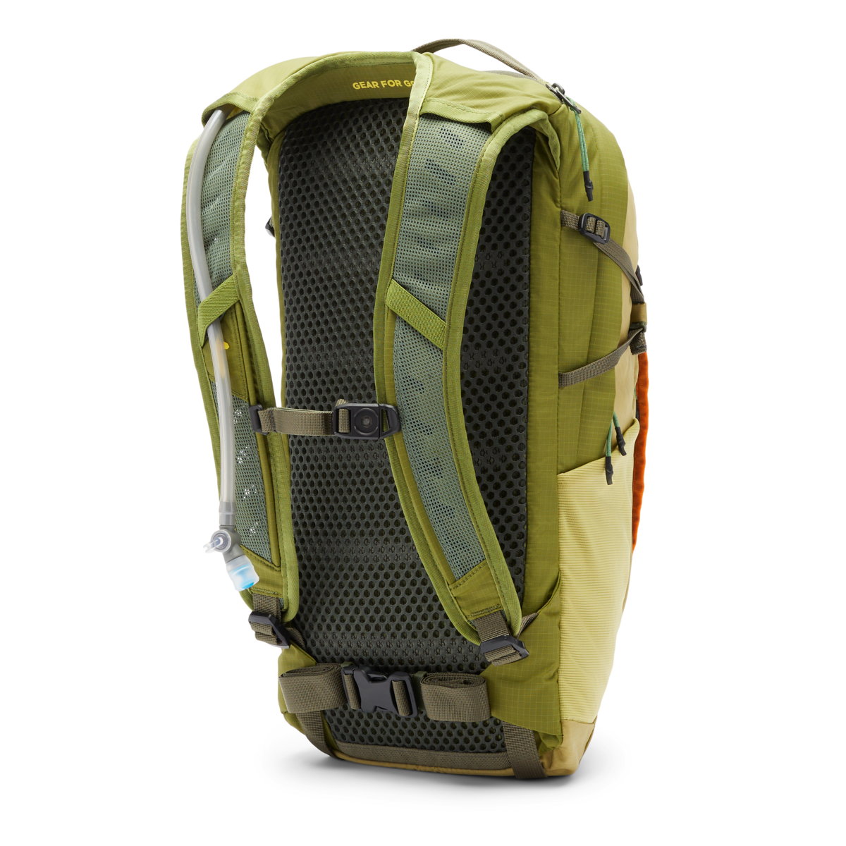 Cotopaxi Lagos 15L Hydration Pack (S23495U478) SAMPLE