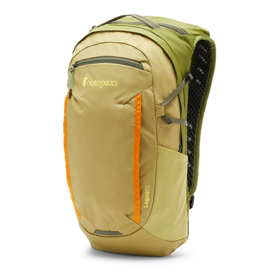 Cotopaxi Lagos 15L Hydration Pack (S23495U478) SAMPLE
