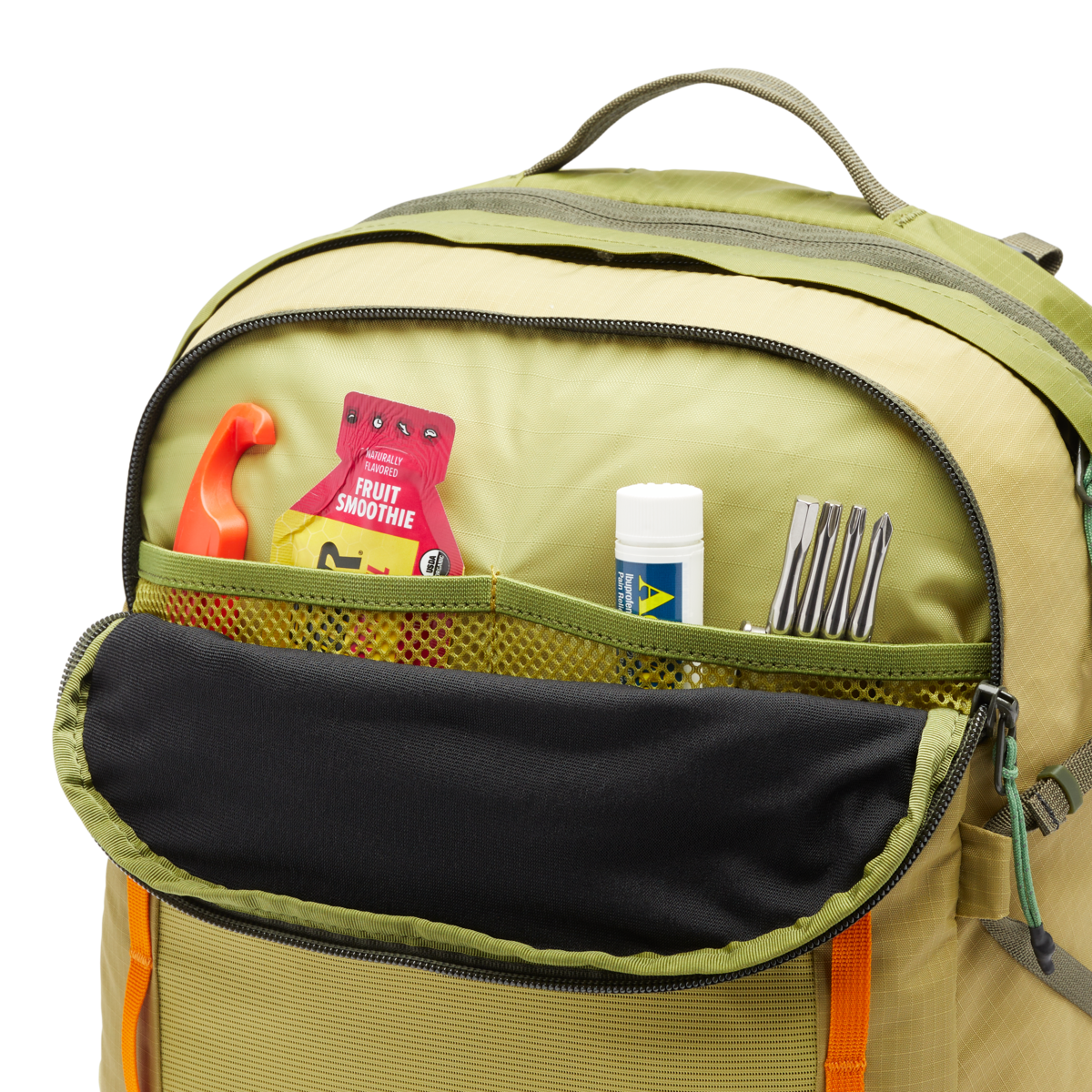 Cotopaxi Lagos 15L Hydration Pack (S23495U478) SAMPLE