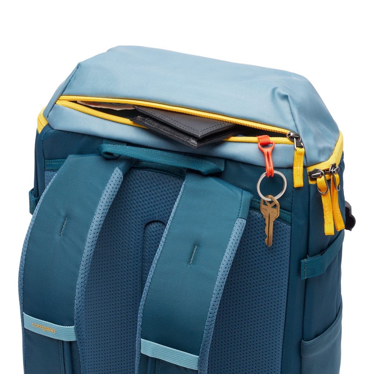 Cotopaxi Torre 24L Bucket Pack (F22494U338) SAMPLE