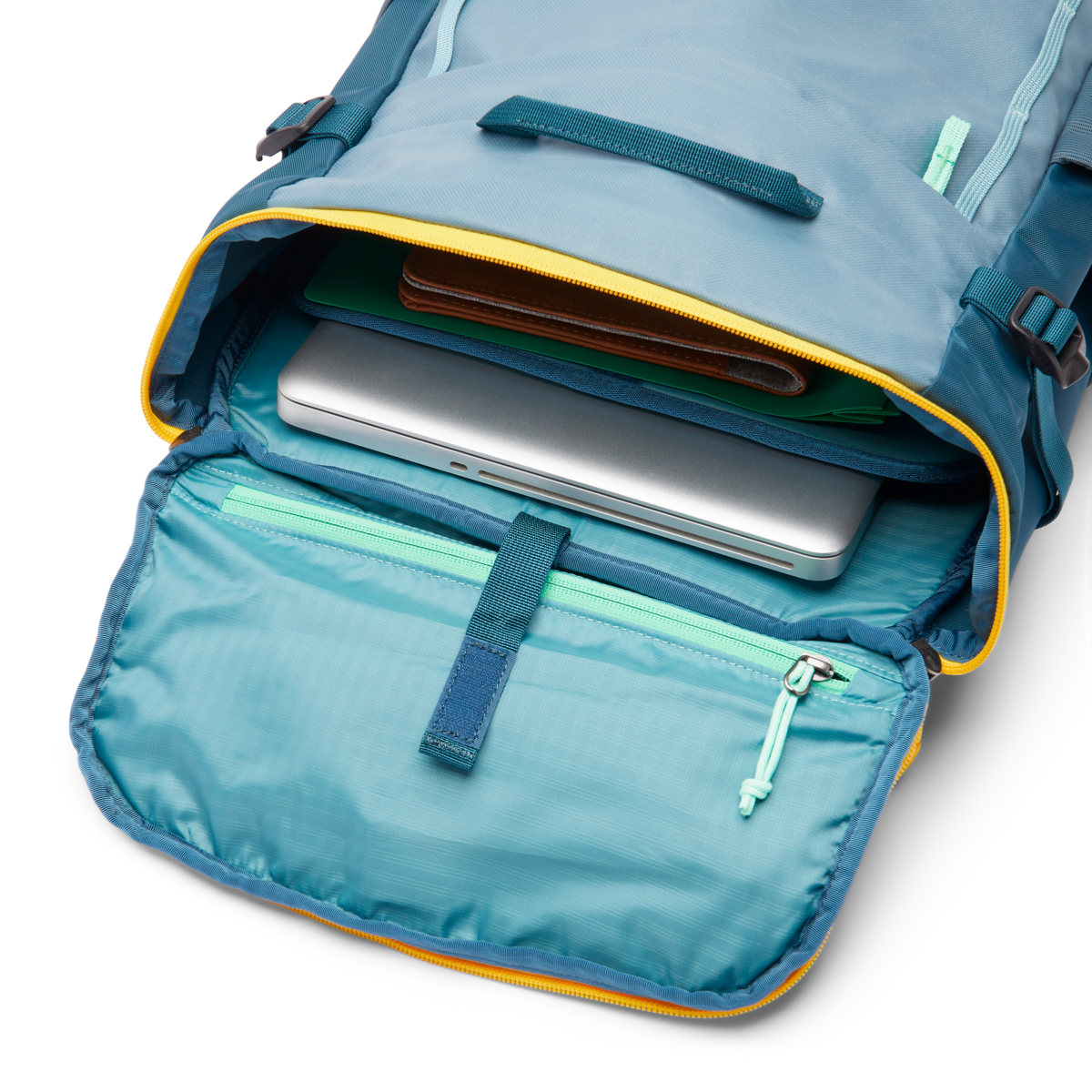 Cotopaxi Torre 24L Bucket Pack (F22494U338) SAMPLE