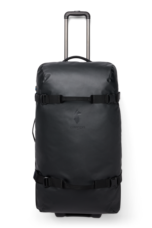 Cotopaxi Allpa 100 Roller Bag SAMPLE
