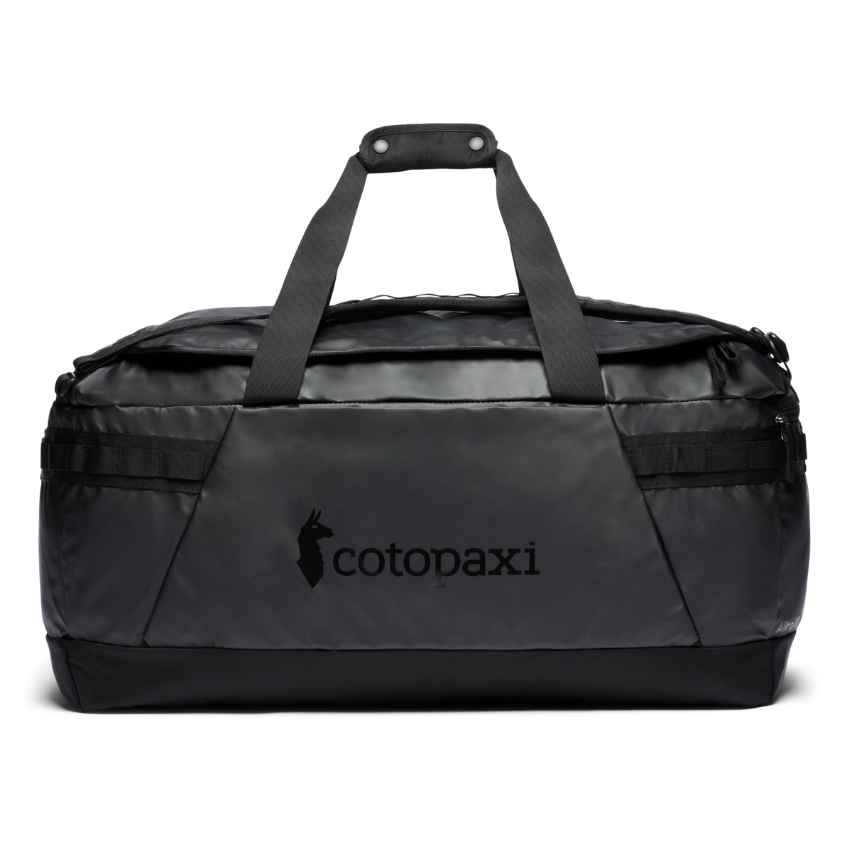 Cotopaxi Allpa Getaway 100L Duffel SAMPLE