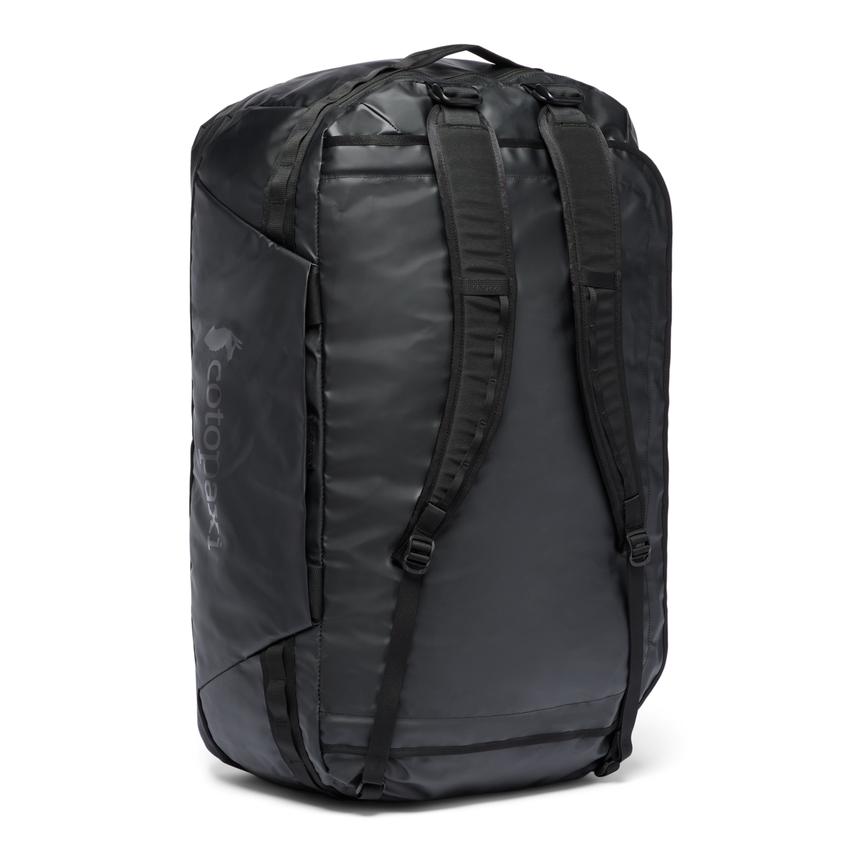 Cotopaxi Allpa Getaway 100L Duffel SAMPLE