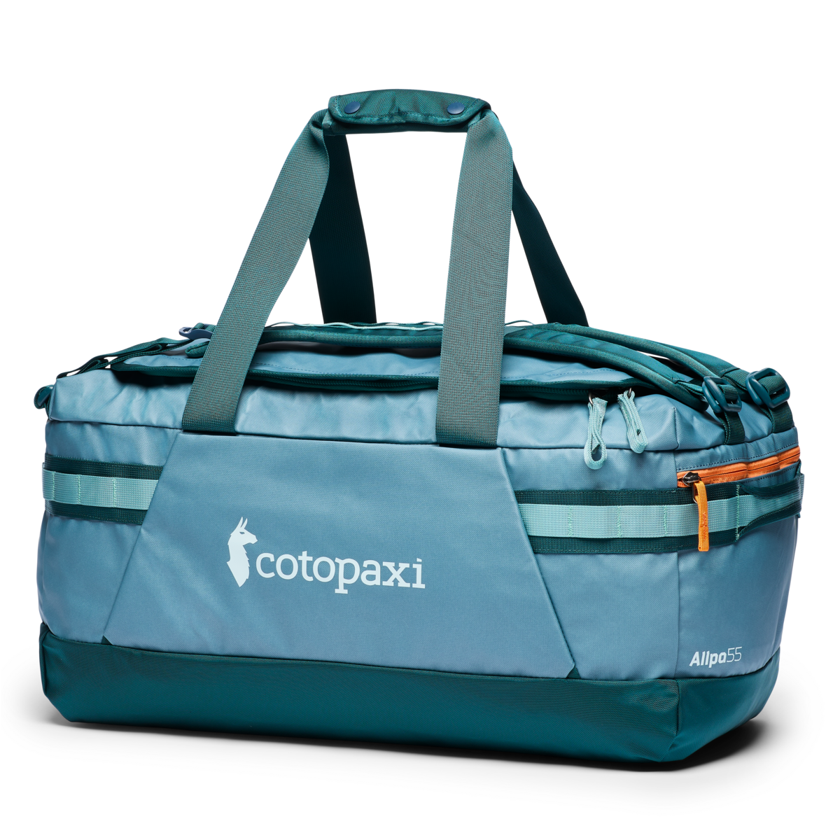 Cotopaxi Allpa Getaway 55 Duffel (S25492U1379) SAMPLE