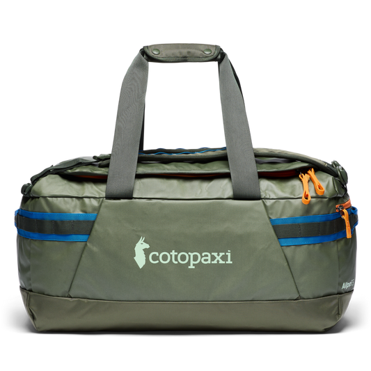 Cotopaxi Allpa Getaway 55 Duffel (S25492U1379) SAMPLE