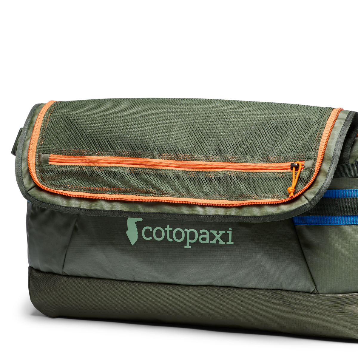 Cotopaxi Allpa Getaway 55 Duffel (S25492U1379) SAMPLE
