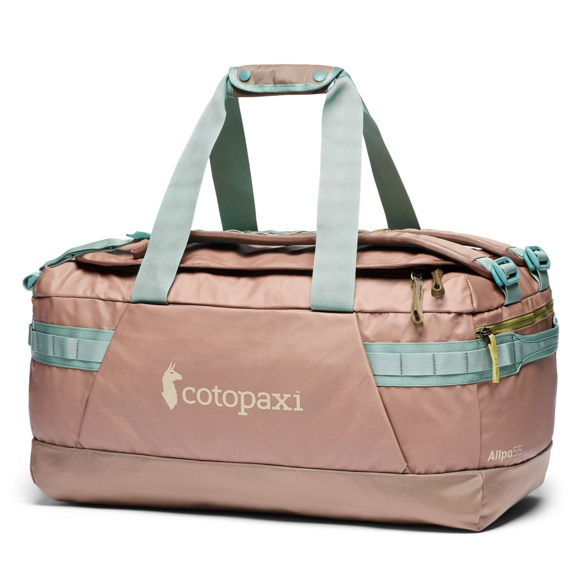 Cotopaxi Allpa Getaway 55 Duffel (S25492U1379) SAMPLE