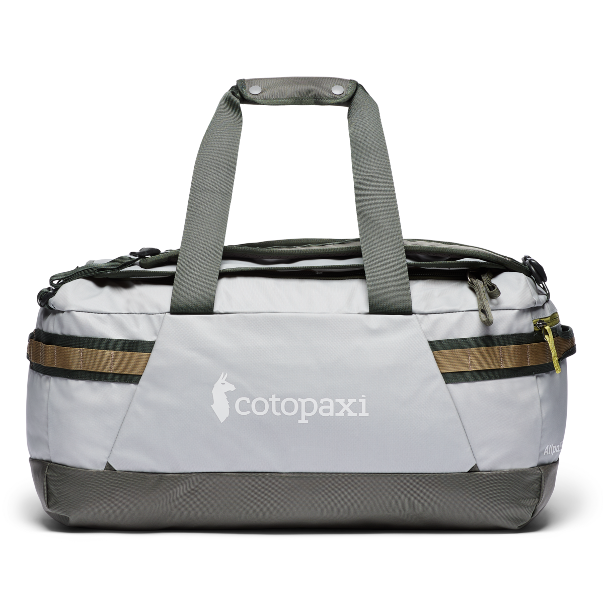 Cotopaxi Allpa Getaway 55 Duffel (S25492U1379) SAMPLE