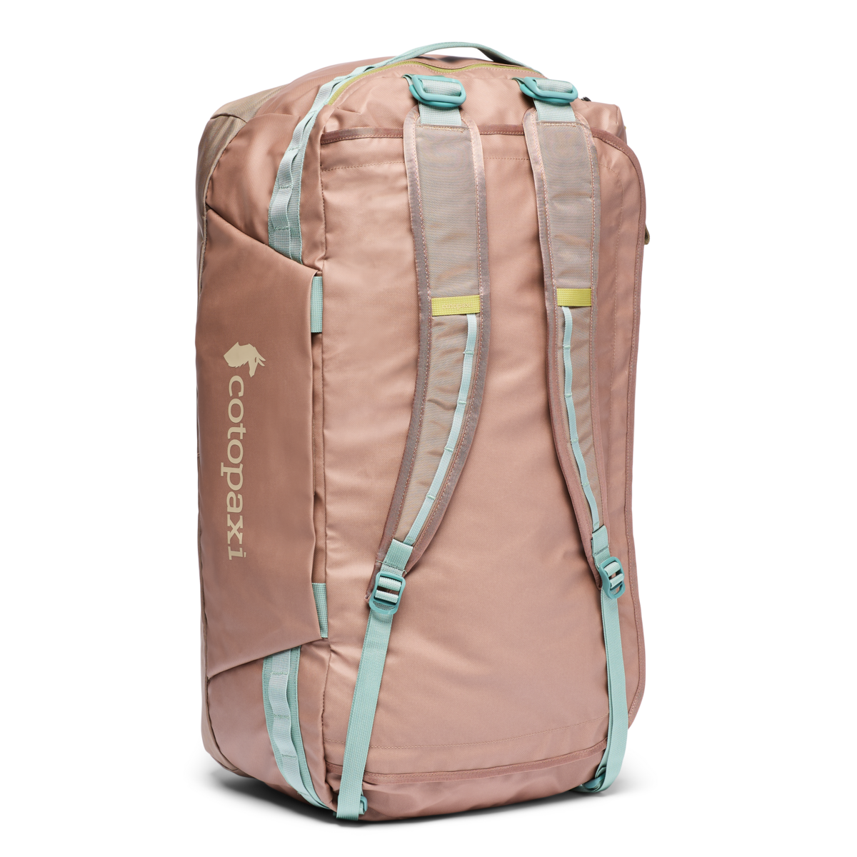 Cotopaxi Allpa Duo 70L Duffel Bag (S25492U1380) SAMPLE