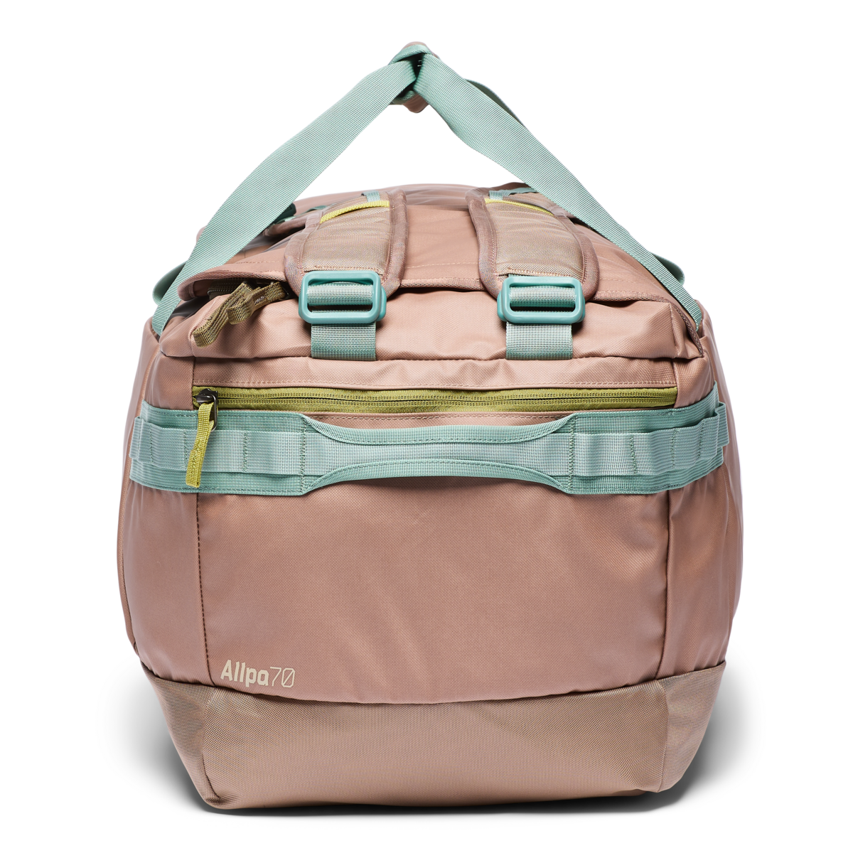 Cotopaxi Allpa Duo 70L Duffel Bag (S25492U1380) SAMPLE