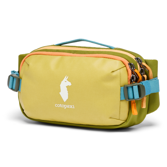 Cotopaxi Allpa X 1.5L Hip Pack (24492U722) SAMPLE