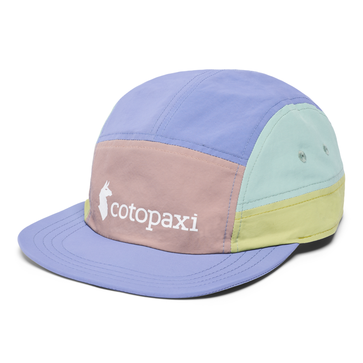 Cotopaxi Tech 5-Panel Hat SAMPLE
