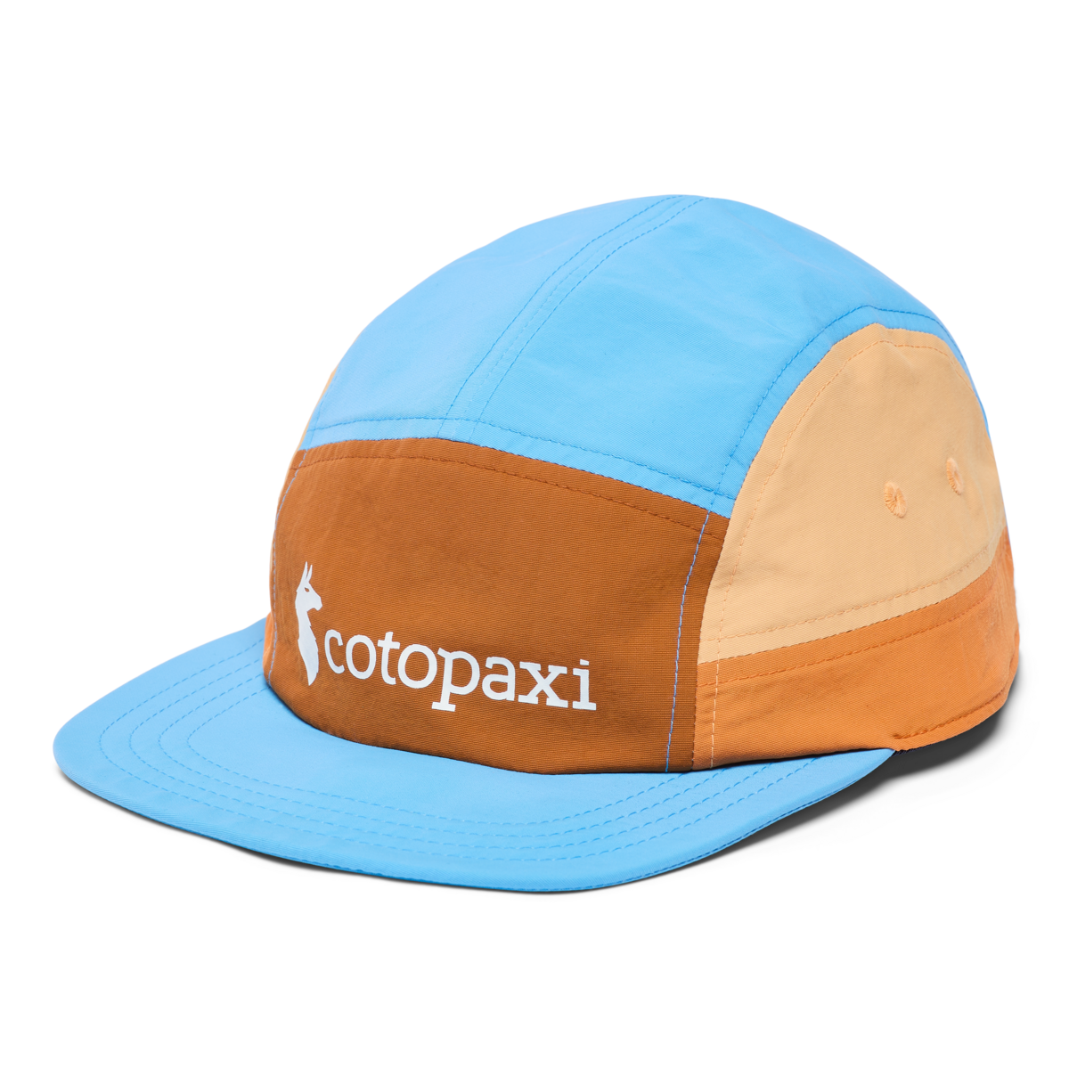 Cotopaxi Tech 5-Panel Hat SAMPLE