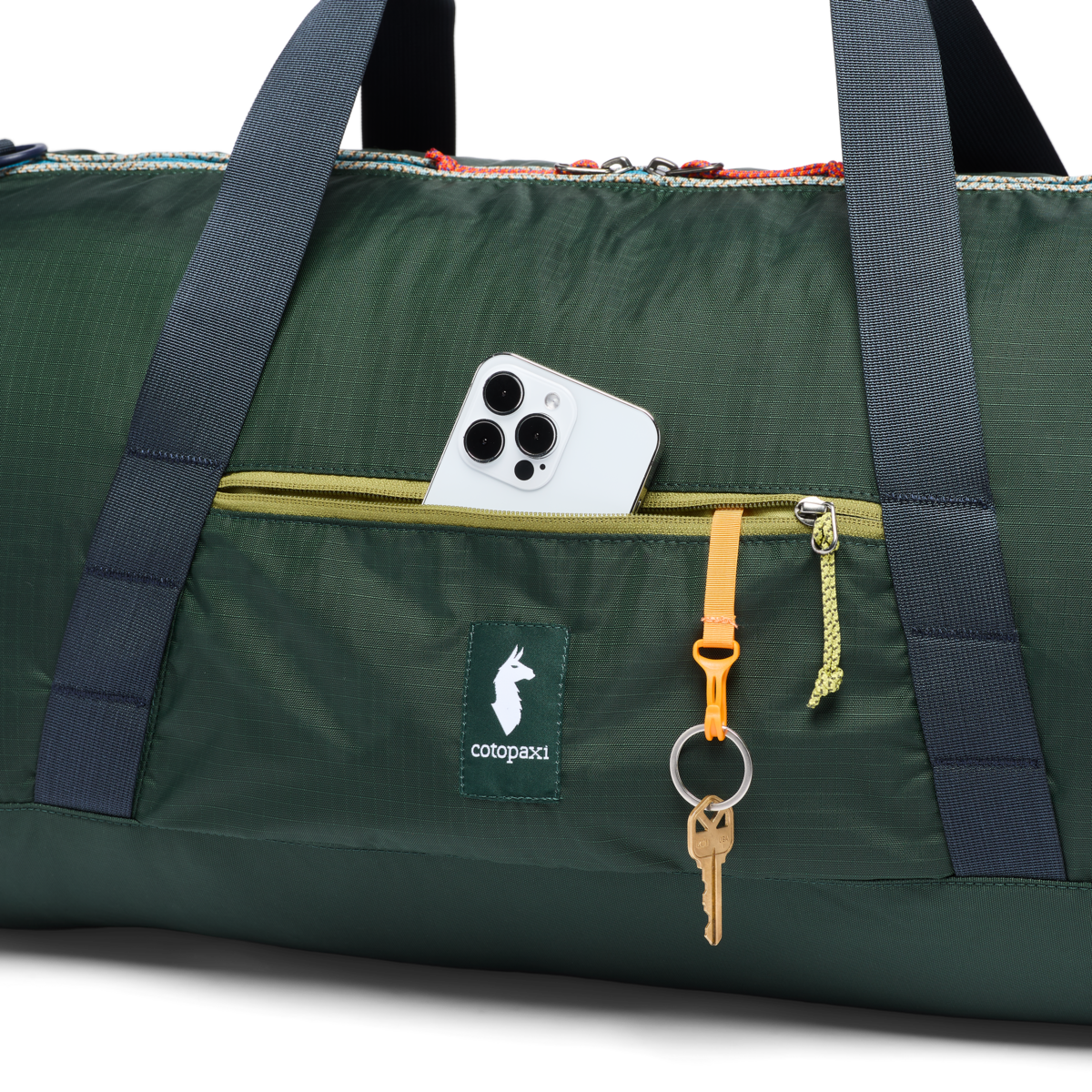 Cotopaxi Ligera 45 Duffel (F23493U584) SAMPLE