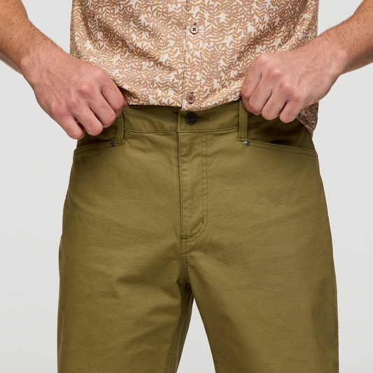 Cotopaxi Men's Ambato Short (S25475M1257) BAGGED SAMPLE