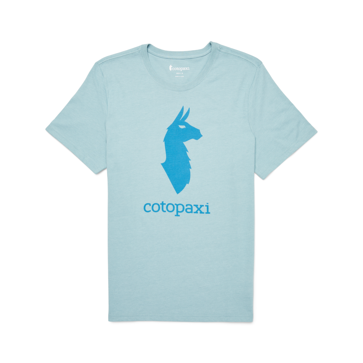 Cotopaxi Men's Llama T-Shirt SAMPLE