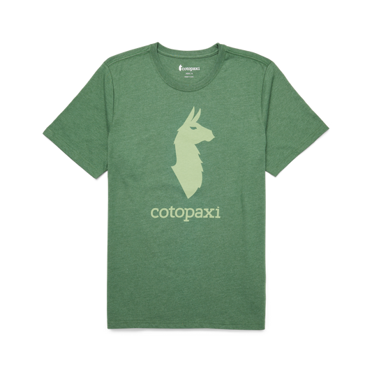 Cotopaxi Men's Llama T-Shirt SAMPLE