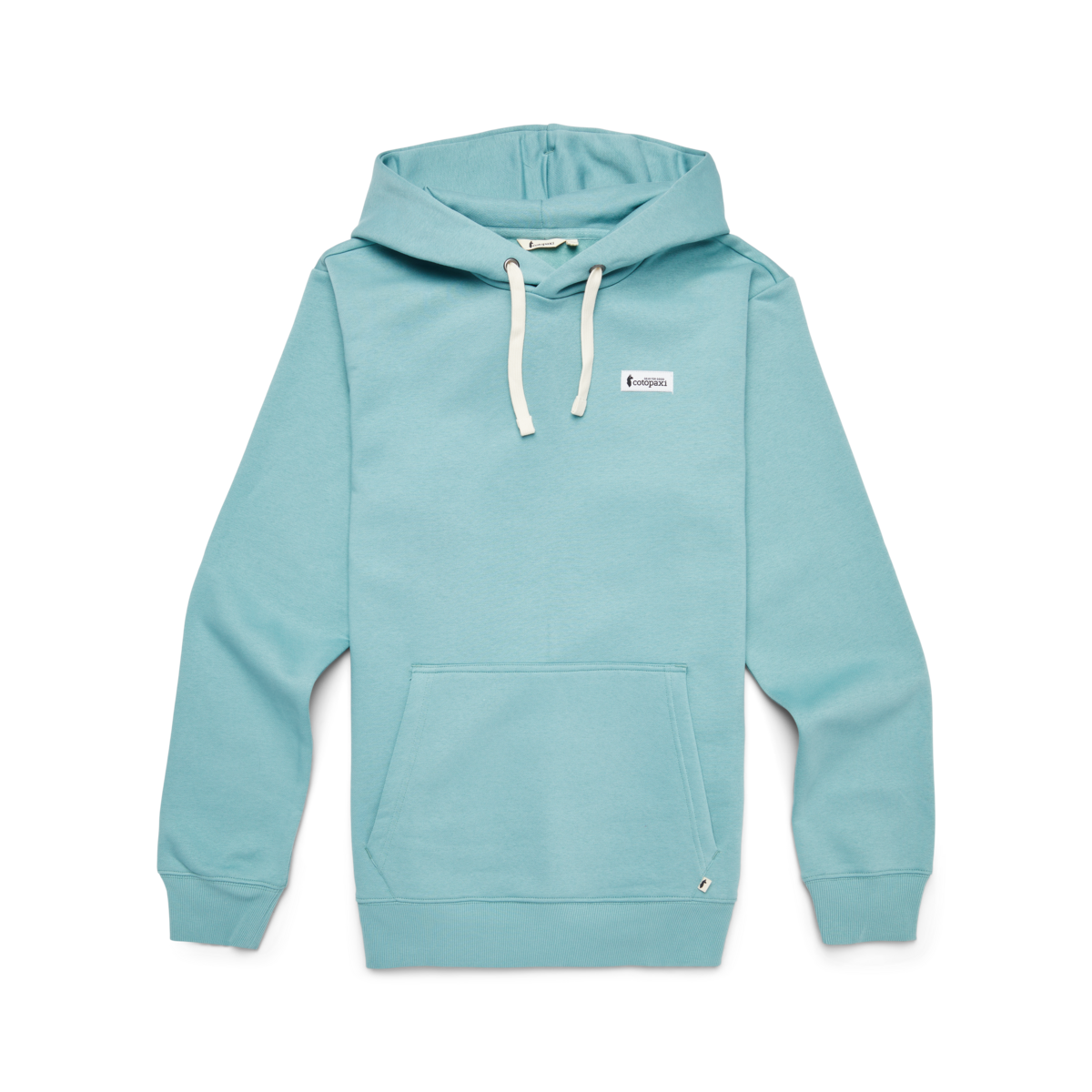 Cotopaxi Men's Llama Patch Pullover Hoodie SAMPLE