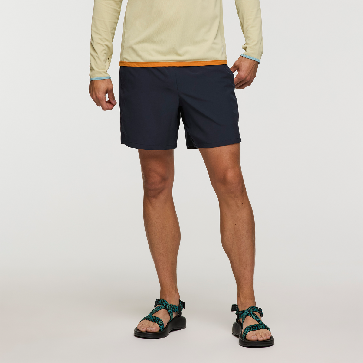 Cotopaxi Men's Persisto Tech Short (S25465M1243) SAMPLE