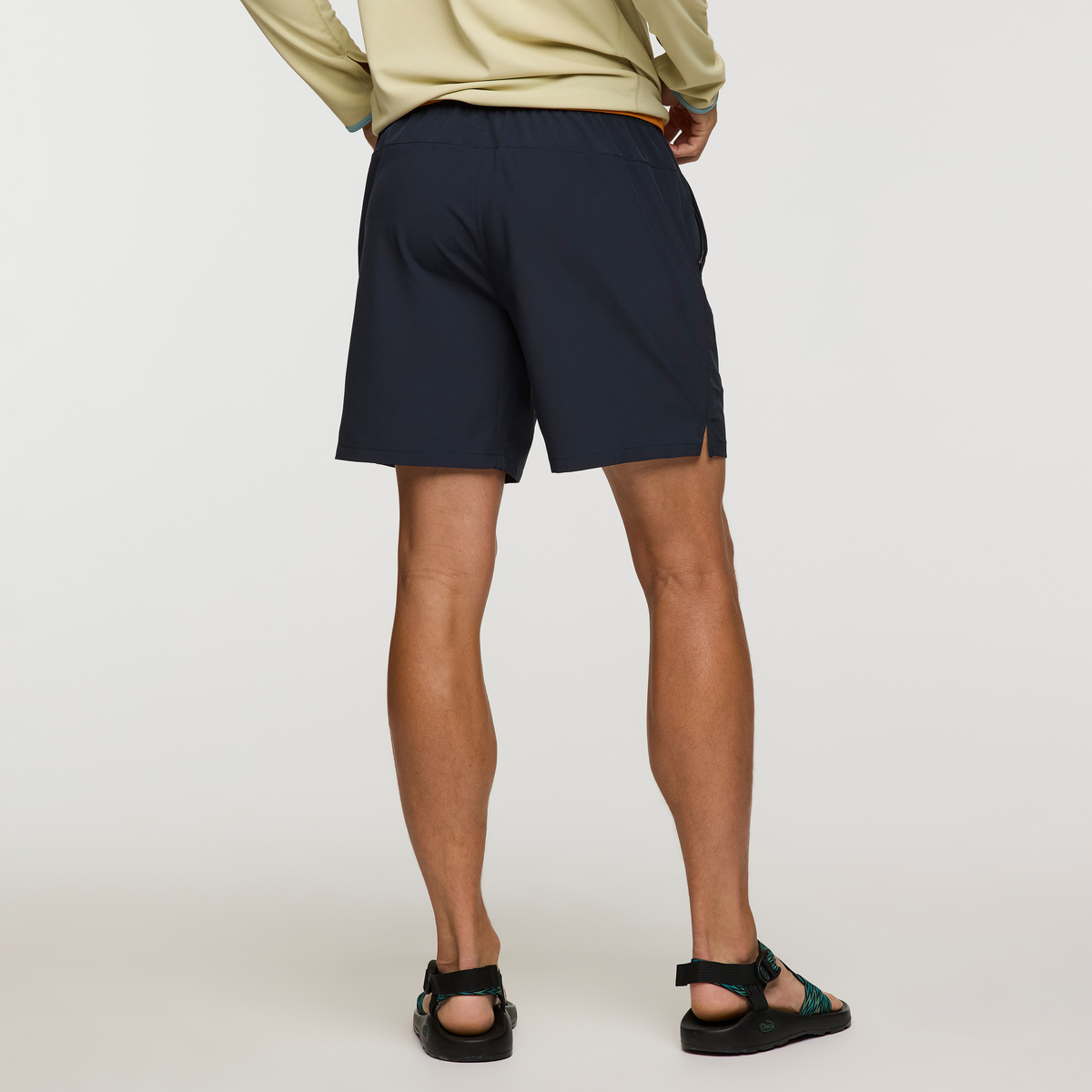 Cotopaxi Men's Persisto Tech Short (S25465M1243) SAMPLE