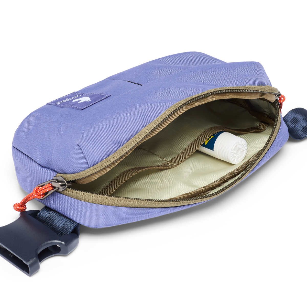 Cotopaxi Todo 2L Hip Pack SAMPLE