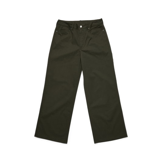Cotopaxi Women's Ambato Wide Leg Pant (S25475W1258) BAGGED SAMPLE