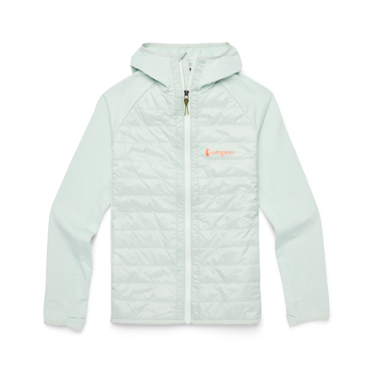 Cotopaxi Women's Capa Insulated Hooded Jacket SAMPLE