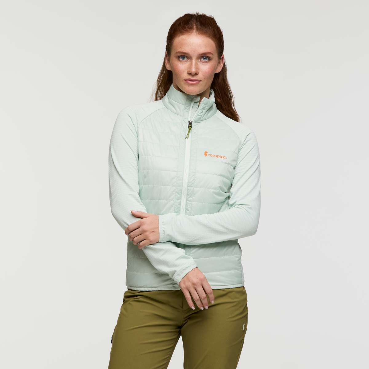 Cotopaxi Women's Capa Insulated Jacket SAMPLE