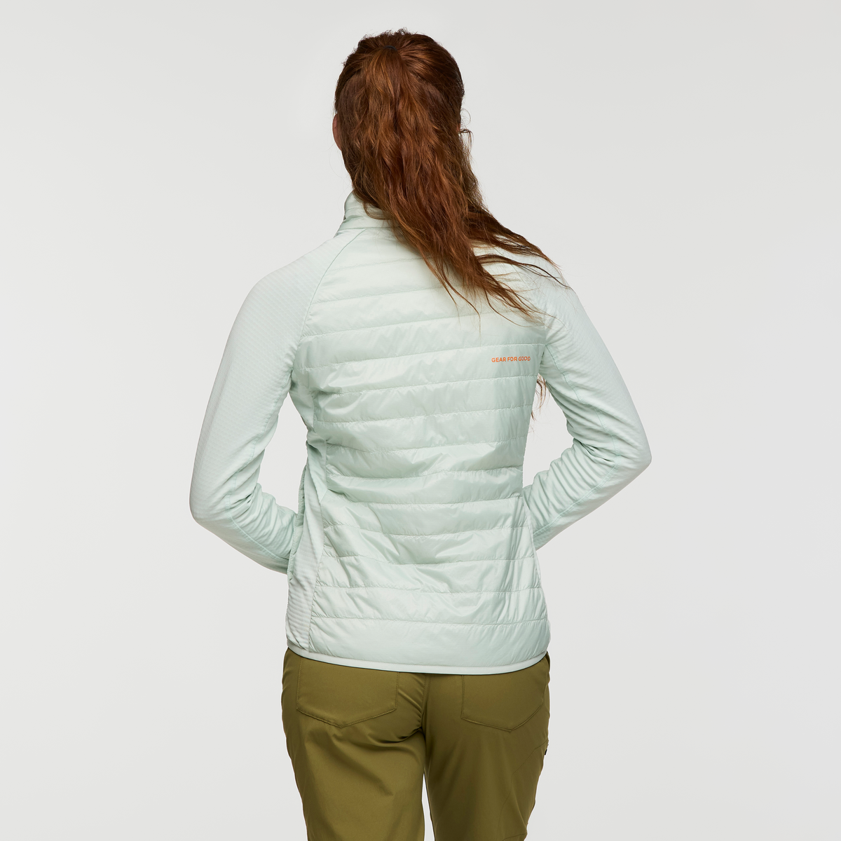 Cotopaxi Women's Capa Insulated Jacket SAMPLE