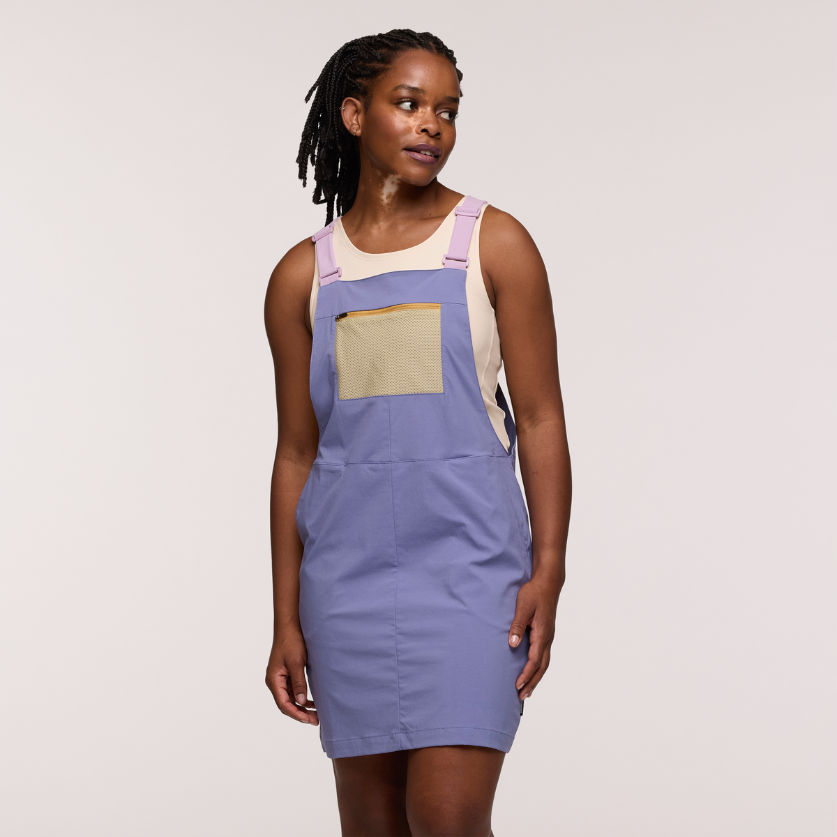 Cotopaxi Women's Tolima Overall Dress SAMPLE