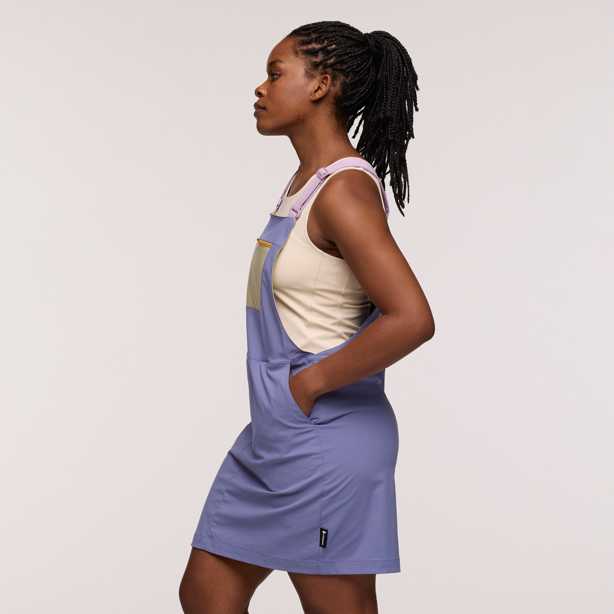 Cotopaxi Women's Tolima Overall Dress SAMPLE