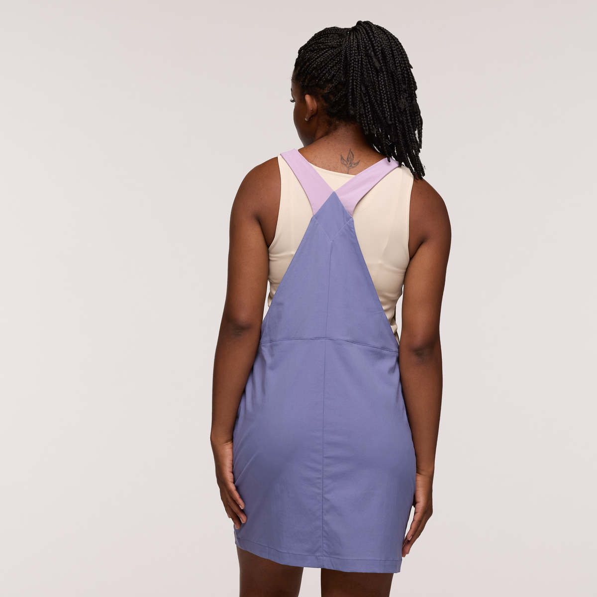 Cotopaxi Women's Tolima Overall Dress SAMPLE