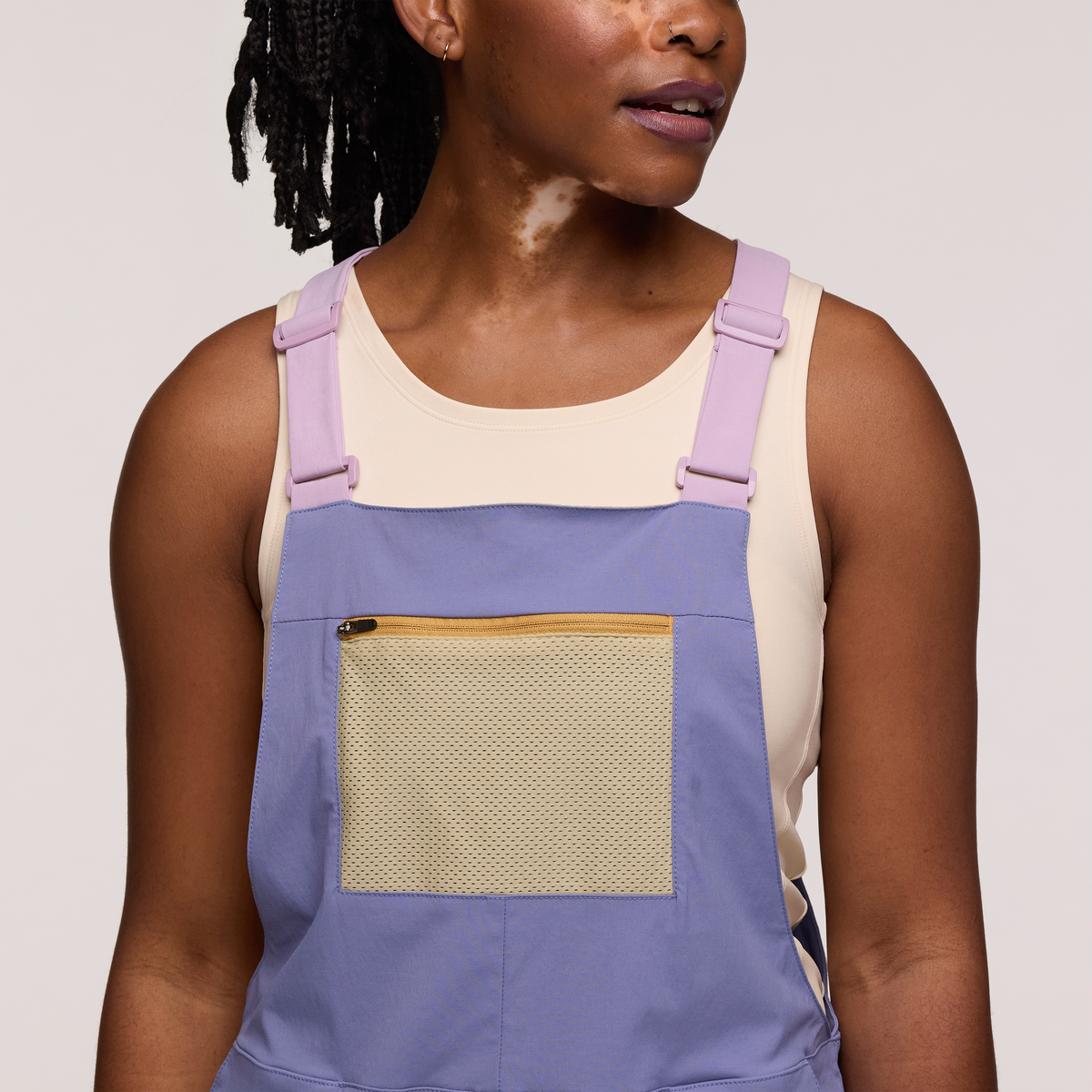 Cotopaxi Women's Tolima Overall Dress SAMPLE