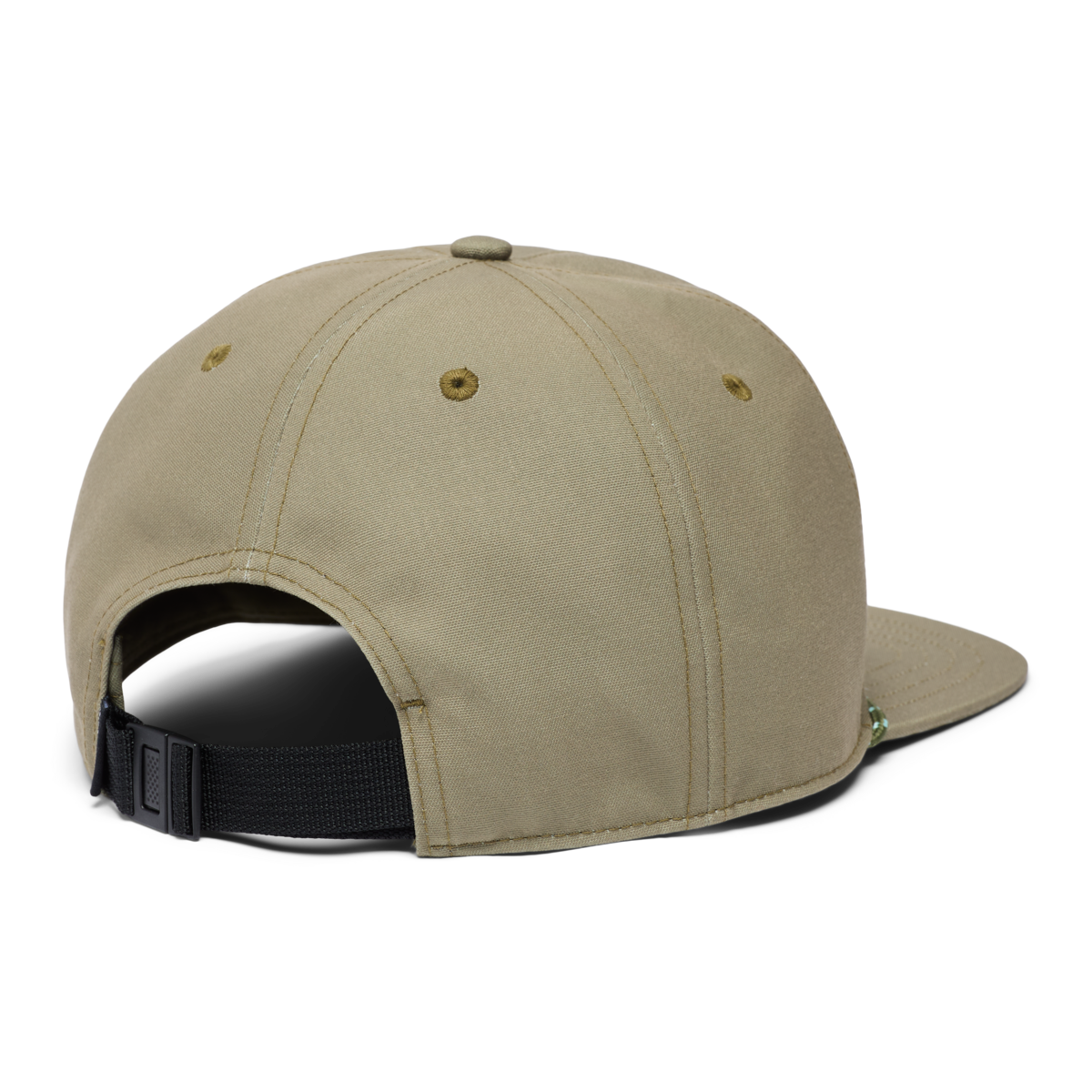 Cotopaxi Western Hills Heritage Rope Hat SAMPLE