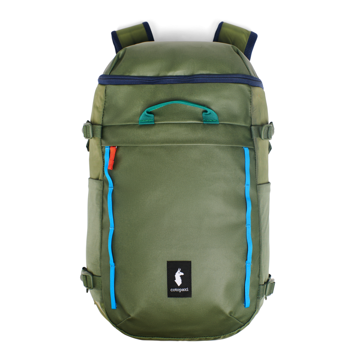 Cotopaxi Torre 24L Bucket Pack (F22494U338) SAMPLE