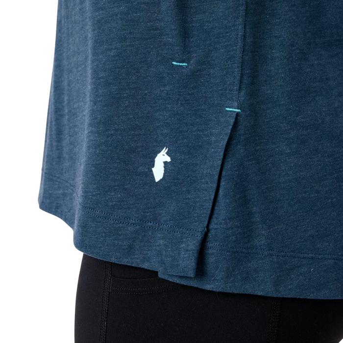 Cotopaxi Women's Paseo Travel Tank