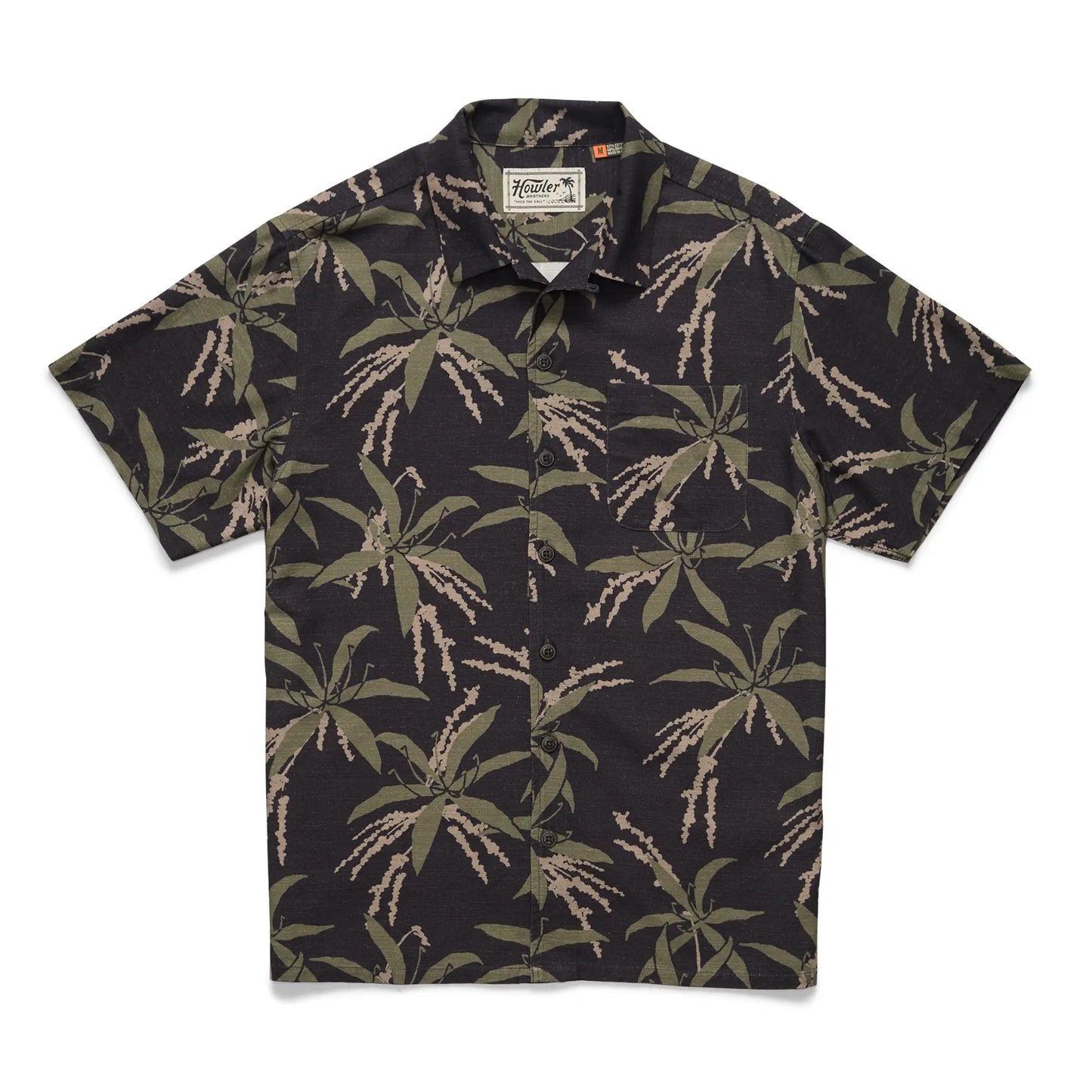 Howler Bros Men's Monoloha Shirt (1260) SAMPLE