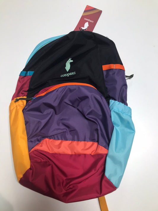 Cotopaxi Chiquillo 30L Back Pack Del Dia SAMPLE