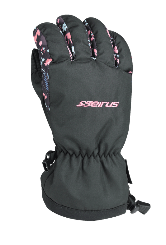 Seirus Junior Rascal (1526) SAMPLE