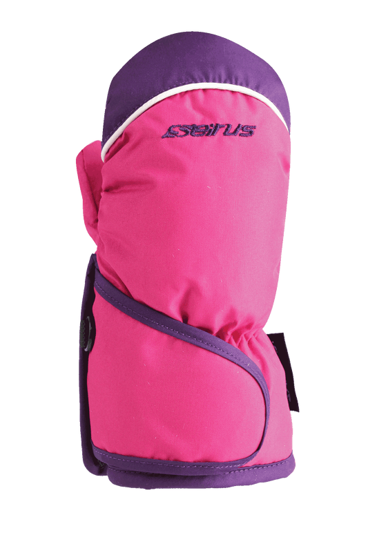 Seirus Toddler Shift Mitt (1550) SAMPLE