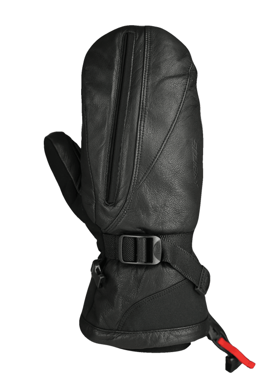 Seirus Men's Heatwave + Soundtouch Magne Mitt Summit (1648) SAMPLE