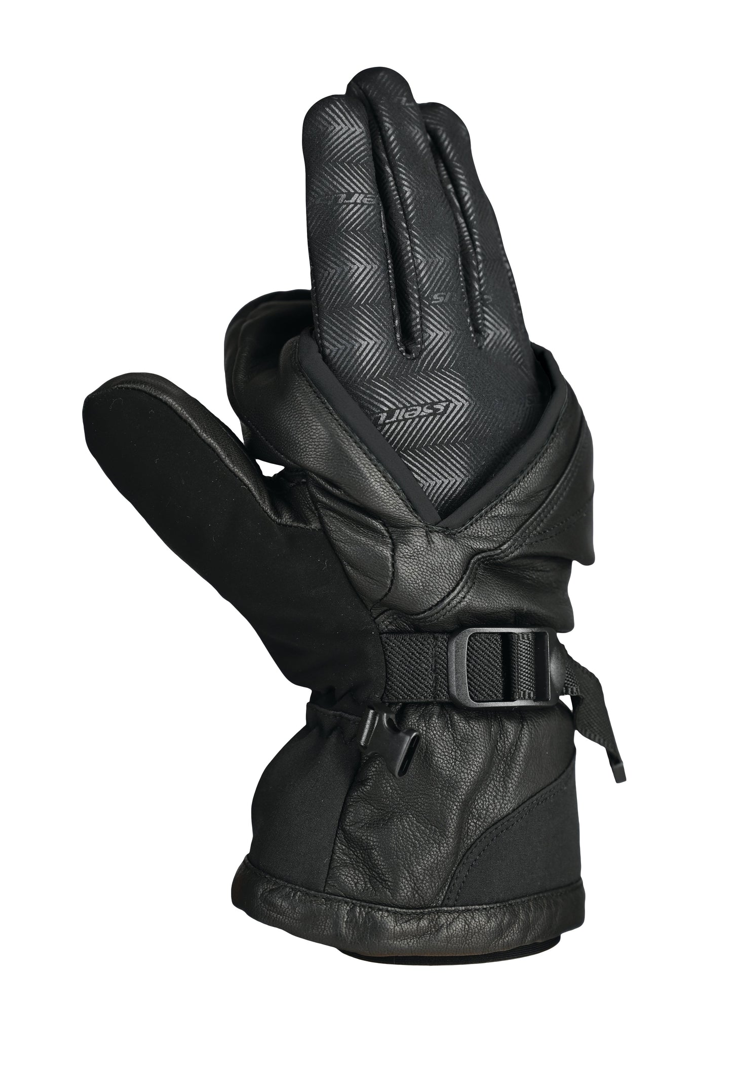 Seirus Men's Heatwave + Soundtouch Magne Mitt Summit (1648) SAMPLE