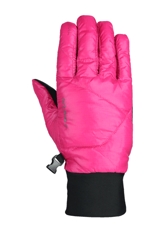 Seirus Women's Solarsphere Ace Glove (1700) SAMPLE