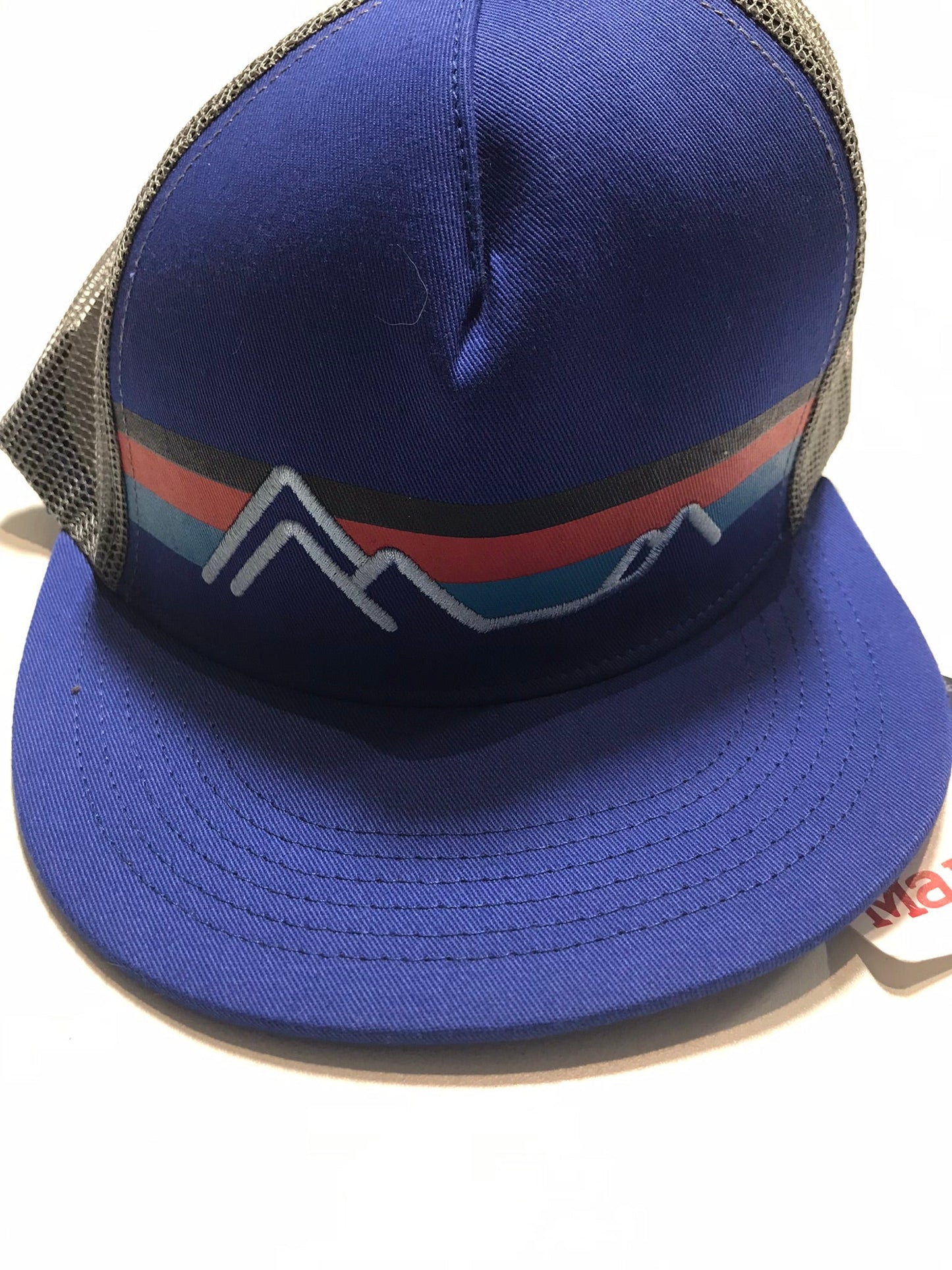 Marmot Trucker Hat (17430) SAMPLE