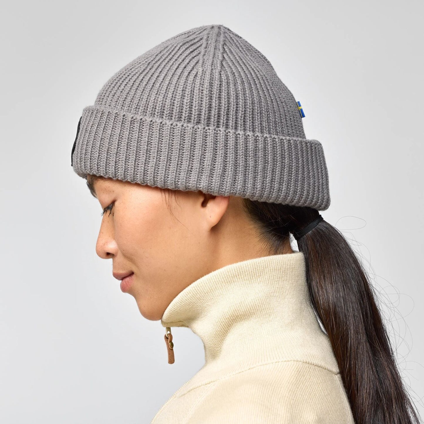 Fjallraven 1960 Lite Logo Hat (F13100234) SAMPLE