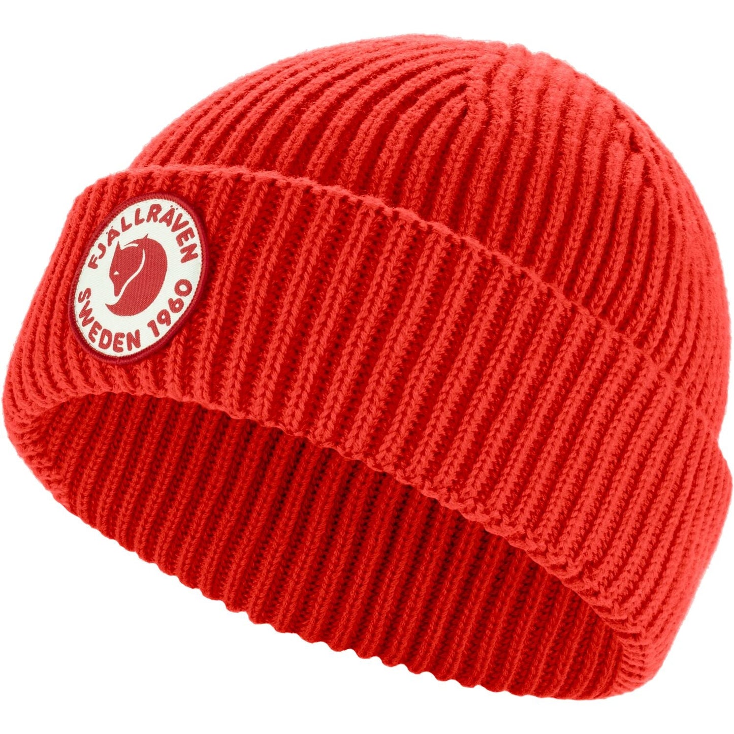 Fjallraven 1960 Lite Logo Hat (F13100234) SAMPLE