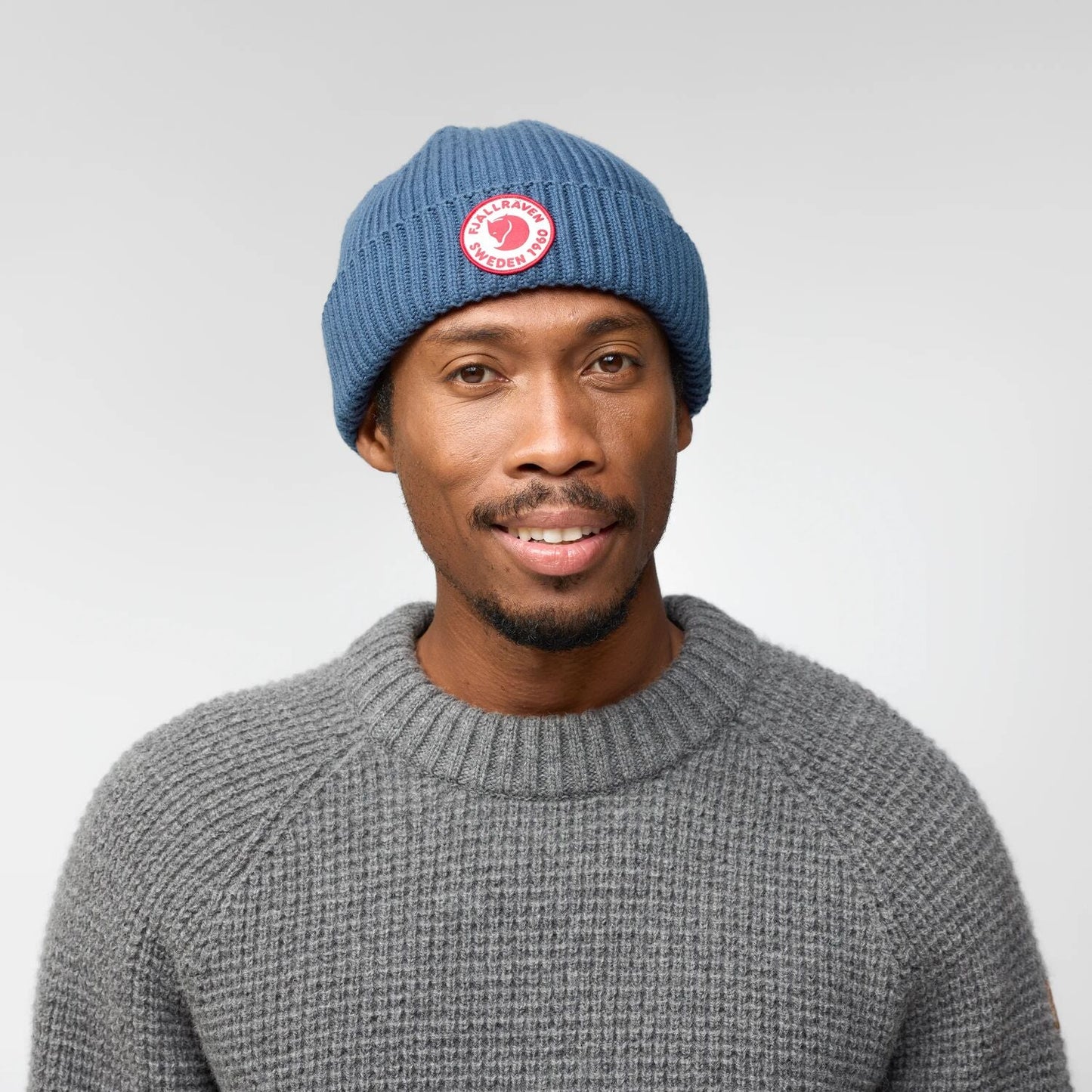 Fjallraven 1960 Lite Logo Hat (F13100234) SAMPLE