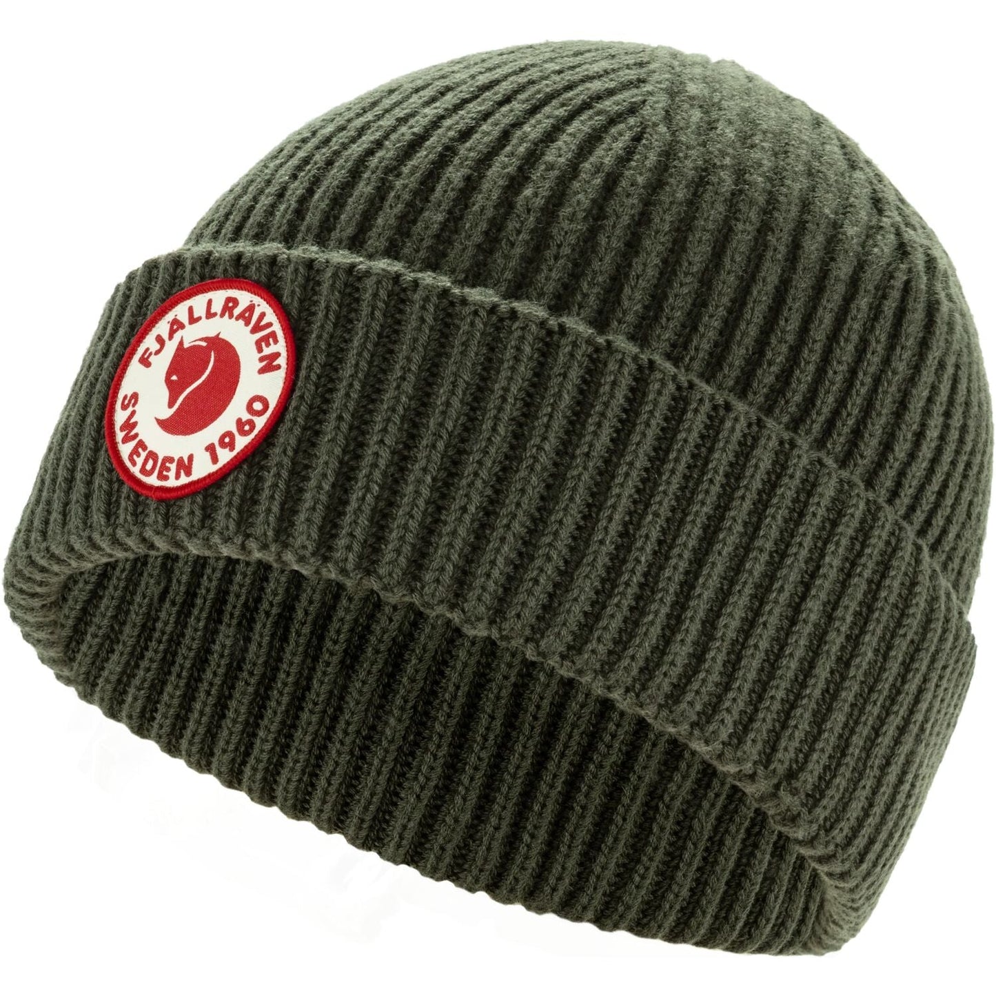 Fjallraven 1960 Lite Logo Hat (F13100234) SAMPLE
